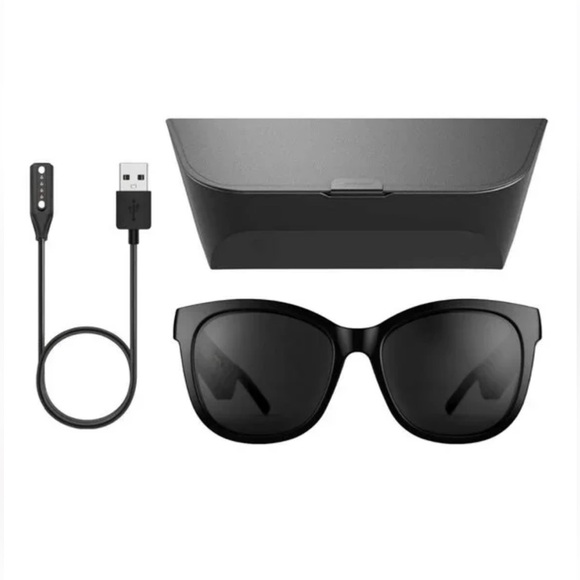 Bose  Audio Sunglasses BMD0011 Bose Frames Soprano - Picture 3 of 17